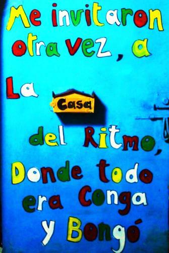 Hostal Casa Del Ritmo Hostel