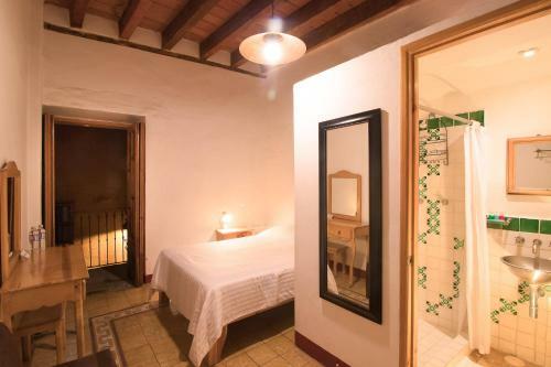 Hostal Meson Cuevano