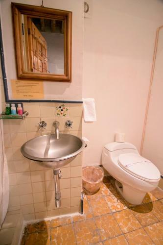 Hostal Meson Cuevano