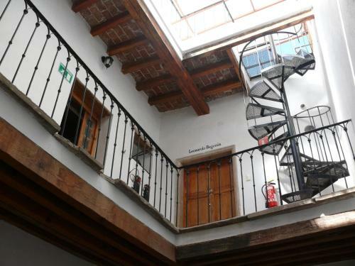 Hostal Meson Cuevano