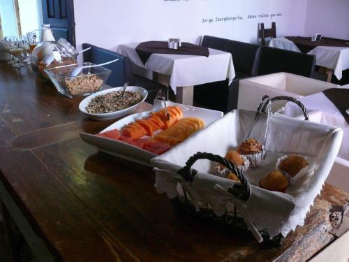 Hostal Meson Cuevano