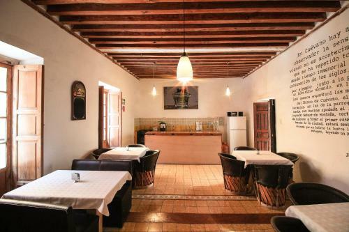 Hostal Meson Cuevano