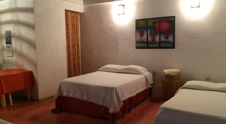 Hotel Quinta Karla