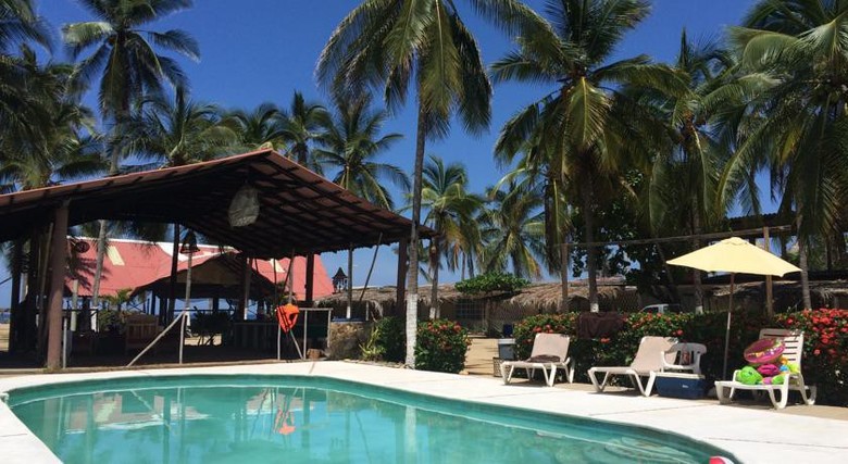 Hotel Quinta Karla