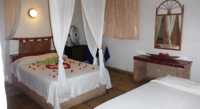 Hotel Quinta Karla