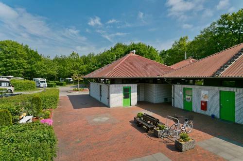 Knaus Campingpark Hamburg