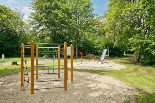 Knaus Campingpark Hamburg