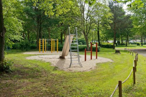 Knaus Campingpark Hamburg