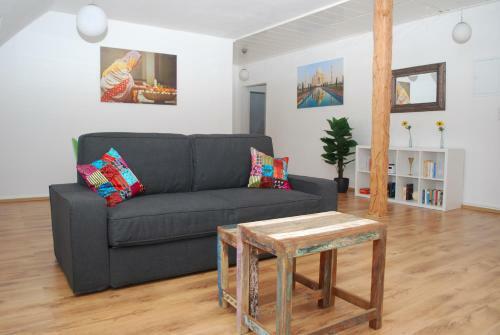 Altenbochumer Apartment