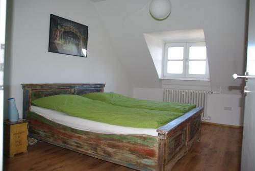 Altenbochumer Apartment
