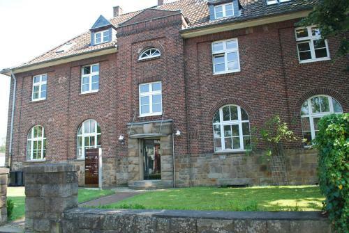 Altenbochumer Apartment
