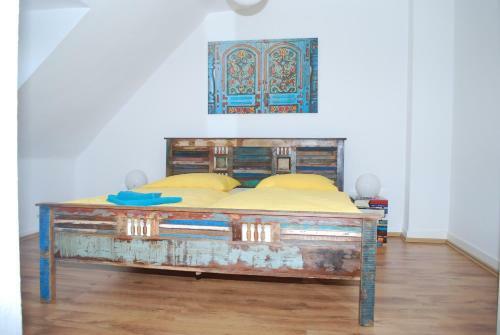 Altenbochumer Apartment
