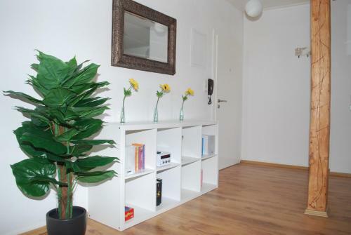 Altenbochumer Apartment