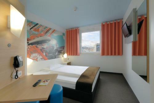 B&B Hotel B�blingen