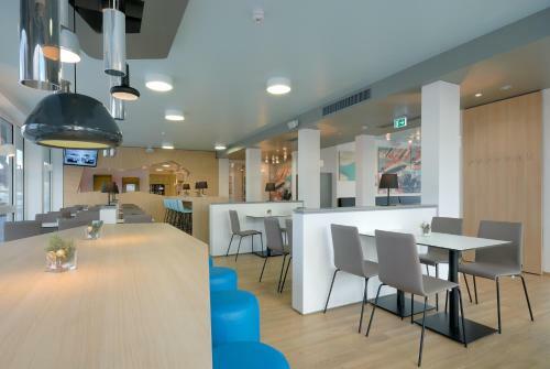 B&B Hotel B�blingen