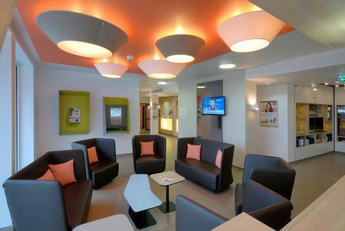 B&B Hotel B�blingen