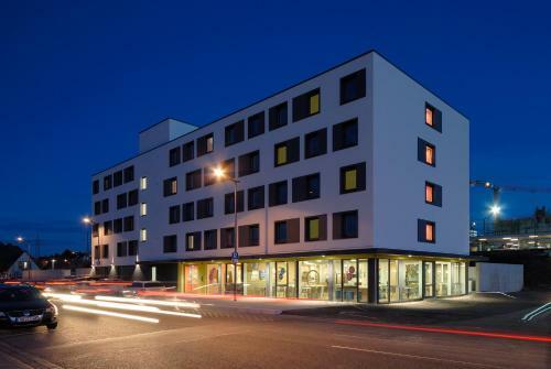 B&B Hotel B�blingen