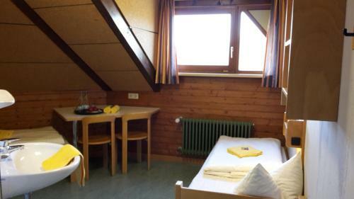 Albergue Jugendherberge L�rrach