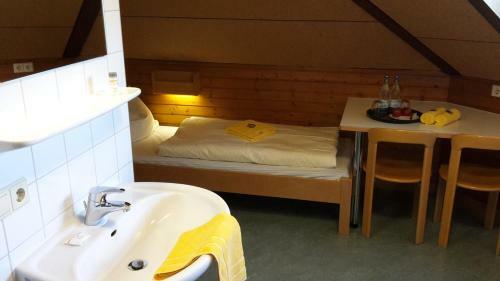 Albergue Jugendherberge L�rrach