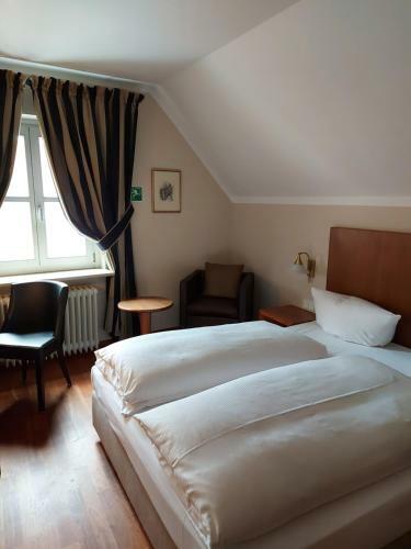 Hotel Kaiserhof Am Dom