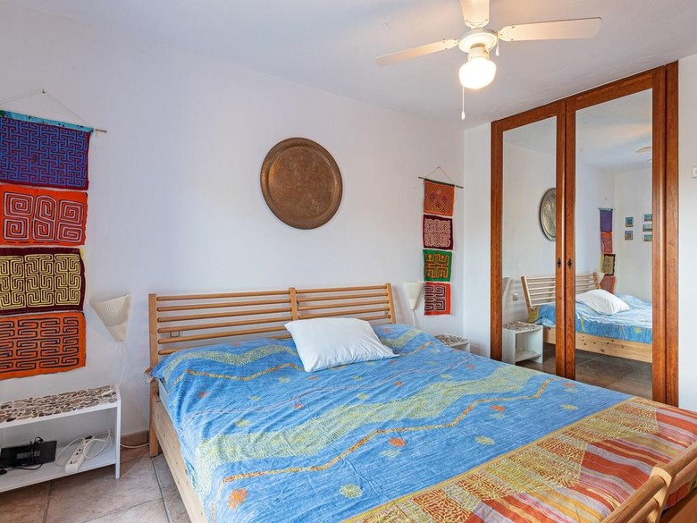 La Casa Az�l