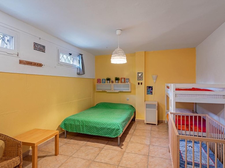 La Casa Az�l