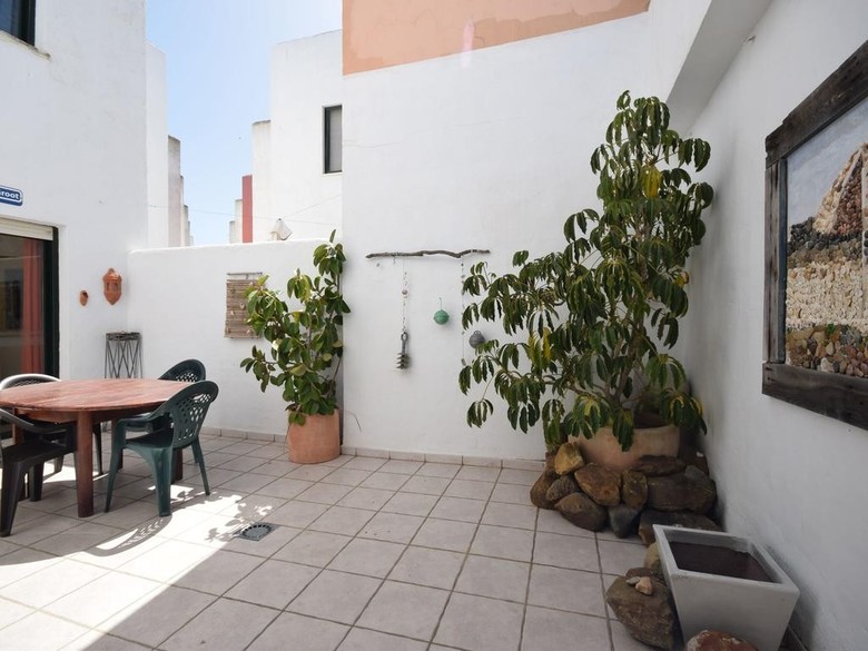 La Casa Az�l
