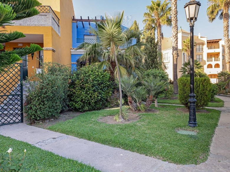 La Casa Az�l
