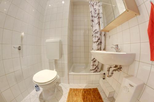 Apartamento Ferienwohnung An Der Schelfkirche