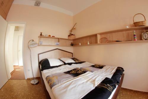 Apartamento Ferienwohnung An Der Schelfkirche