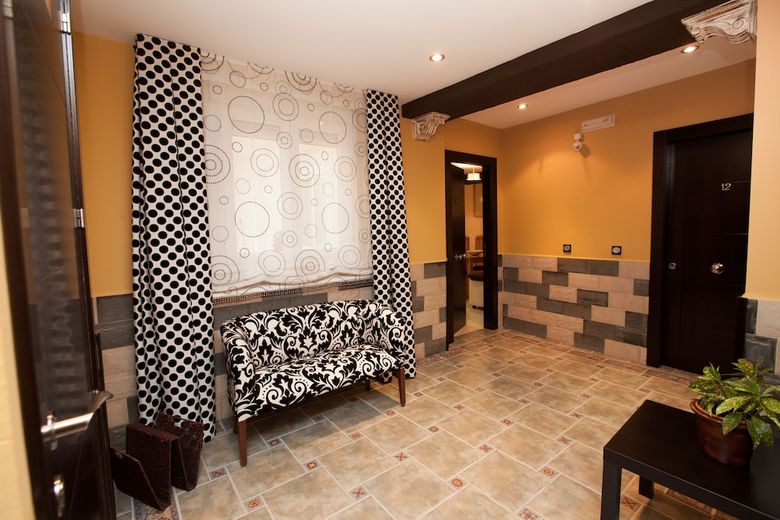 Apartahotel Al Alba