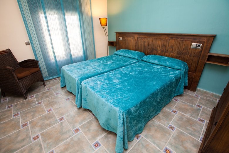 Apartahotel Al Alba