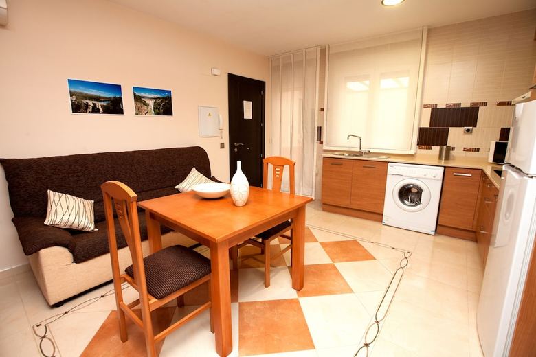 Apartahotel Al Alba