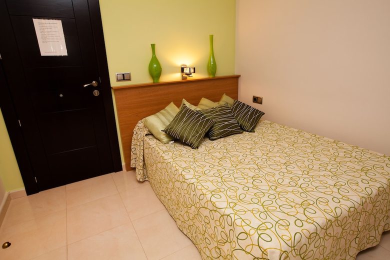 Apartahotel Al Alba