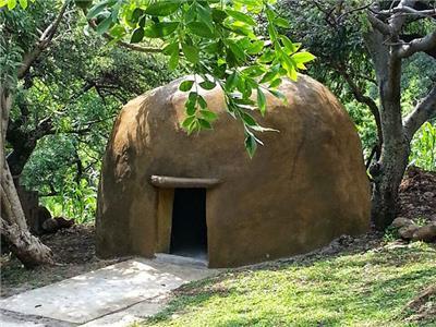 Caba�as El Guarani