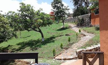 Caba�as El Guarani
