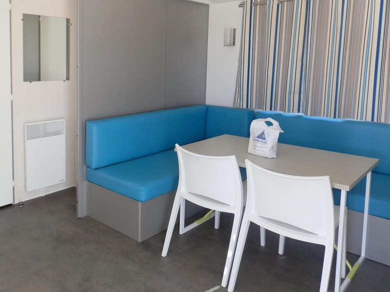 Camping Clar�