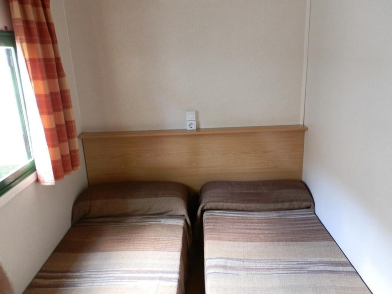 Camping Clar�