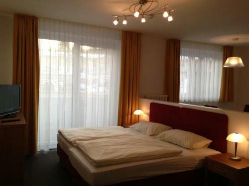 Hostal Restaurant Waldmeisterei