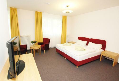 Hostal Restaurant Waldmeisterei