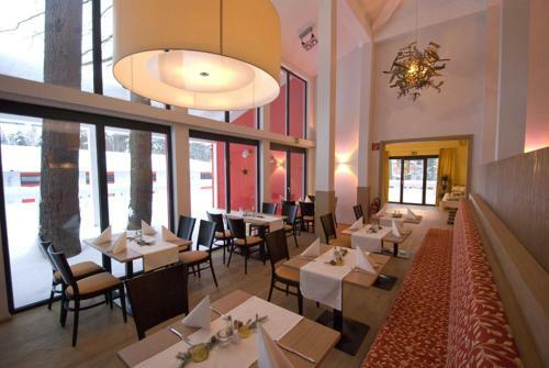 Hostal Restaurant Waldmeisterei