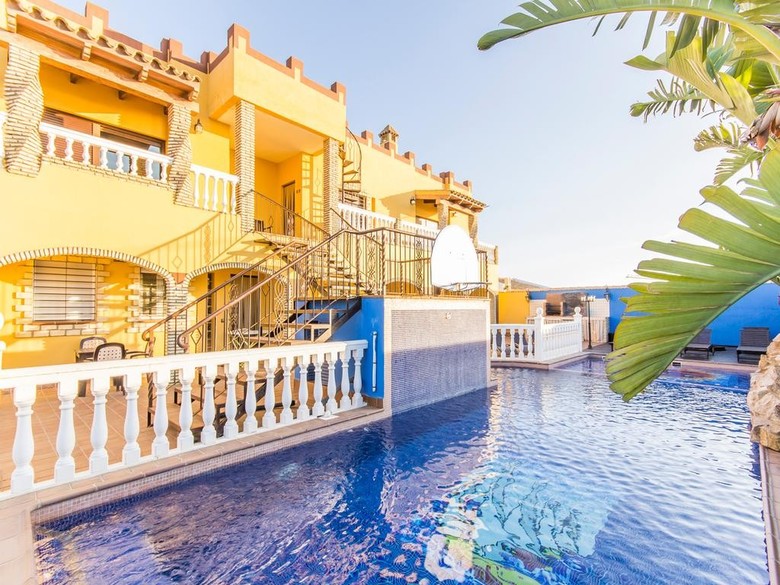 Apartamento Oasis De C�diz