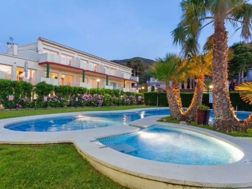 Holiday Home Casa La Chumberita Llan�a