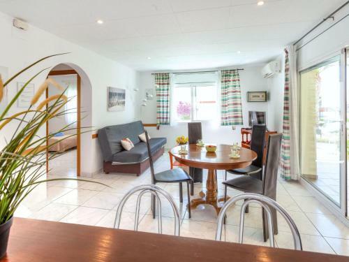 Holiday Home Casa La Chumberita Llan�a