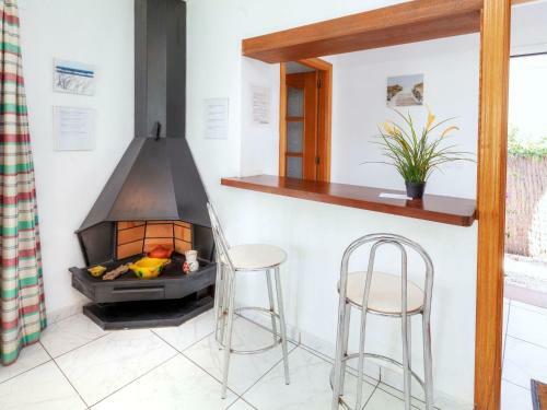 Holiday Home Casa La Chumberita Llan�a