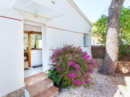 Holiday Home Casa La Chumberita Llan�a