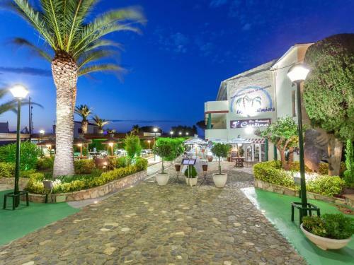 Holiday Home Casa La Chumberita Llan�a