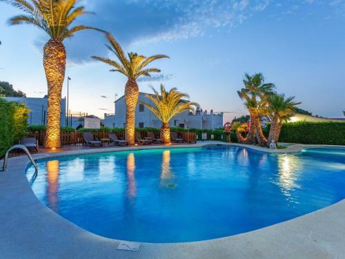Holiday Home Casa La Chumberita Llan�a