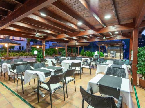 Holiday Home Casa La Chumberita Llan�a