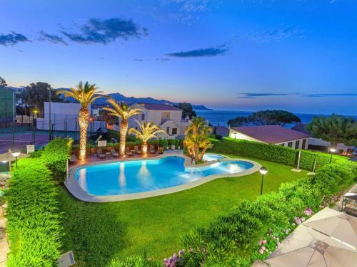 Holiday Home Casa La Chumberita Llan�a